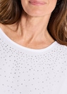 Blouse met glittersteentjes thumbnail 5
