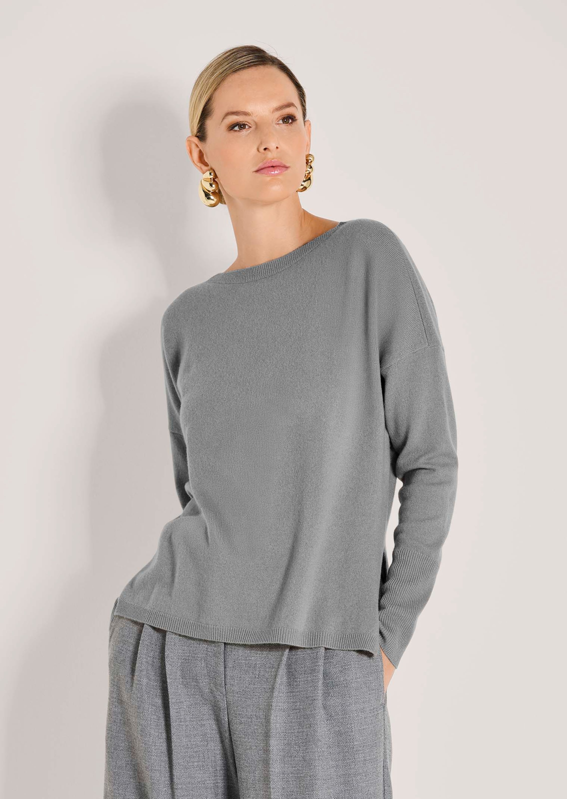 Pullover