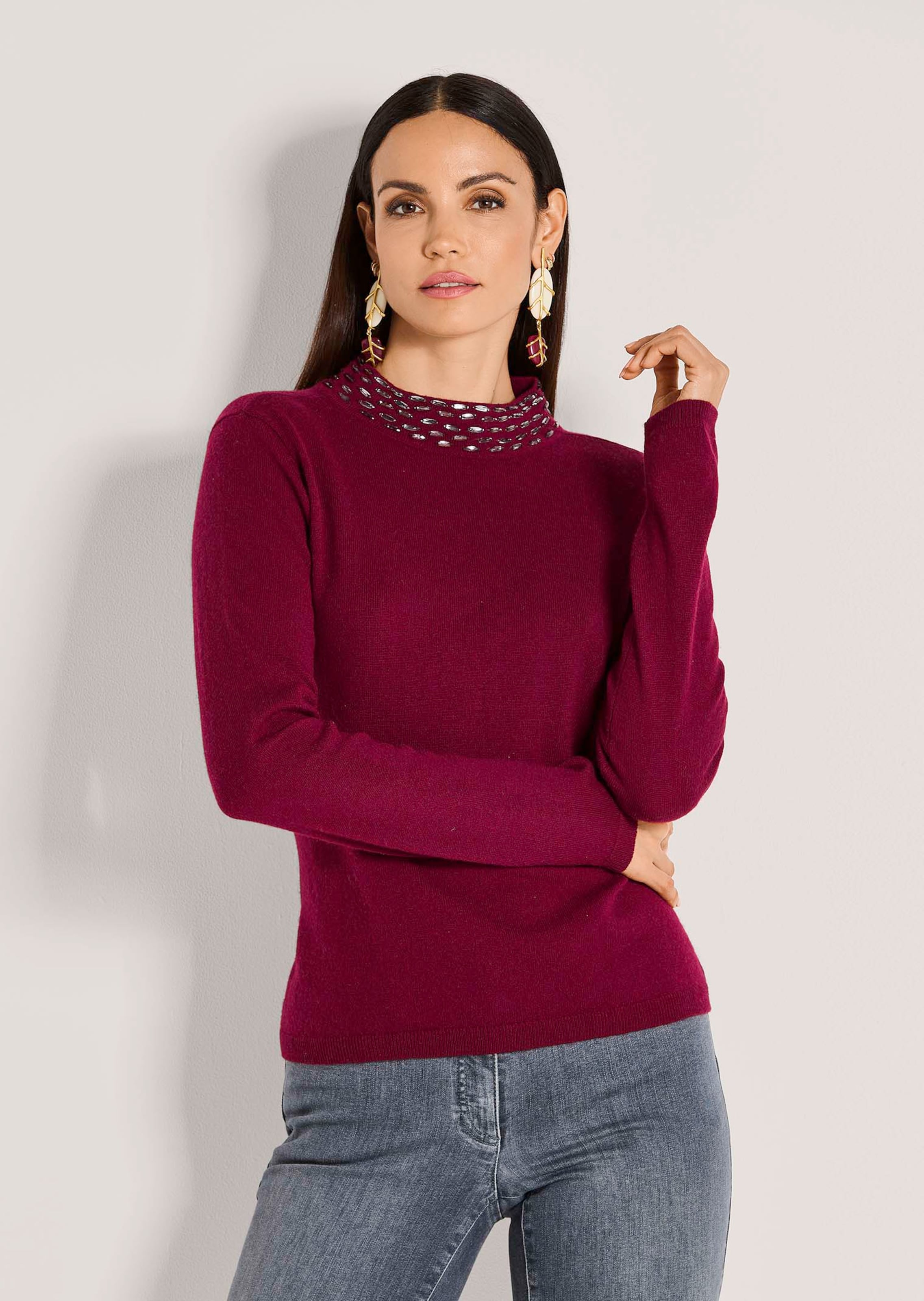 Pullover