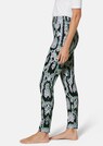 Leggings mit Snake-Print thumbnail 4