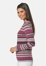 Jacquardpullover thumbnail 4