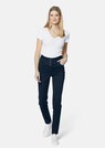 High Waist Stretch Jeans thumbnail 2