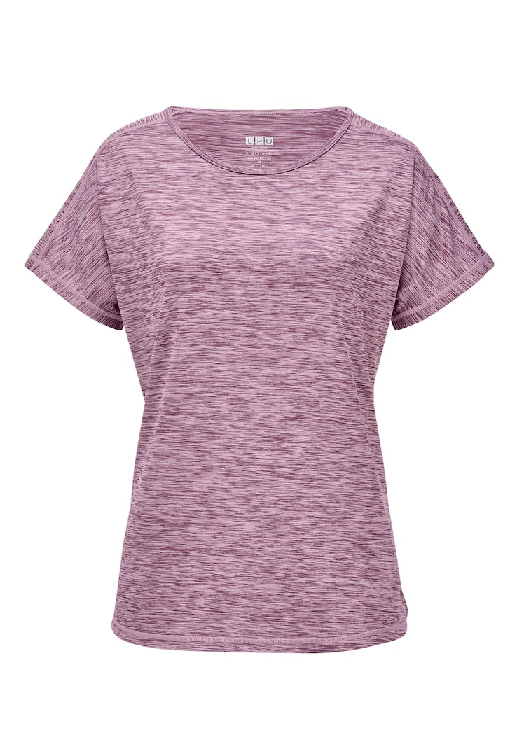 Schnelltrocknendes Funktionsshirt