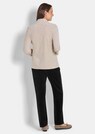Ensemble d'intérieur en velours doux avec coton thumbnail 2