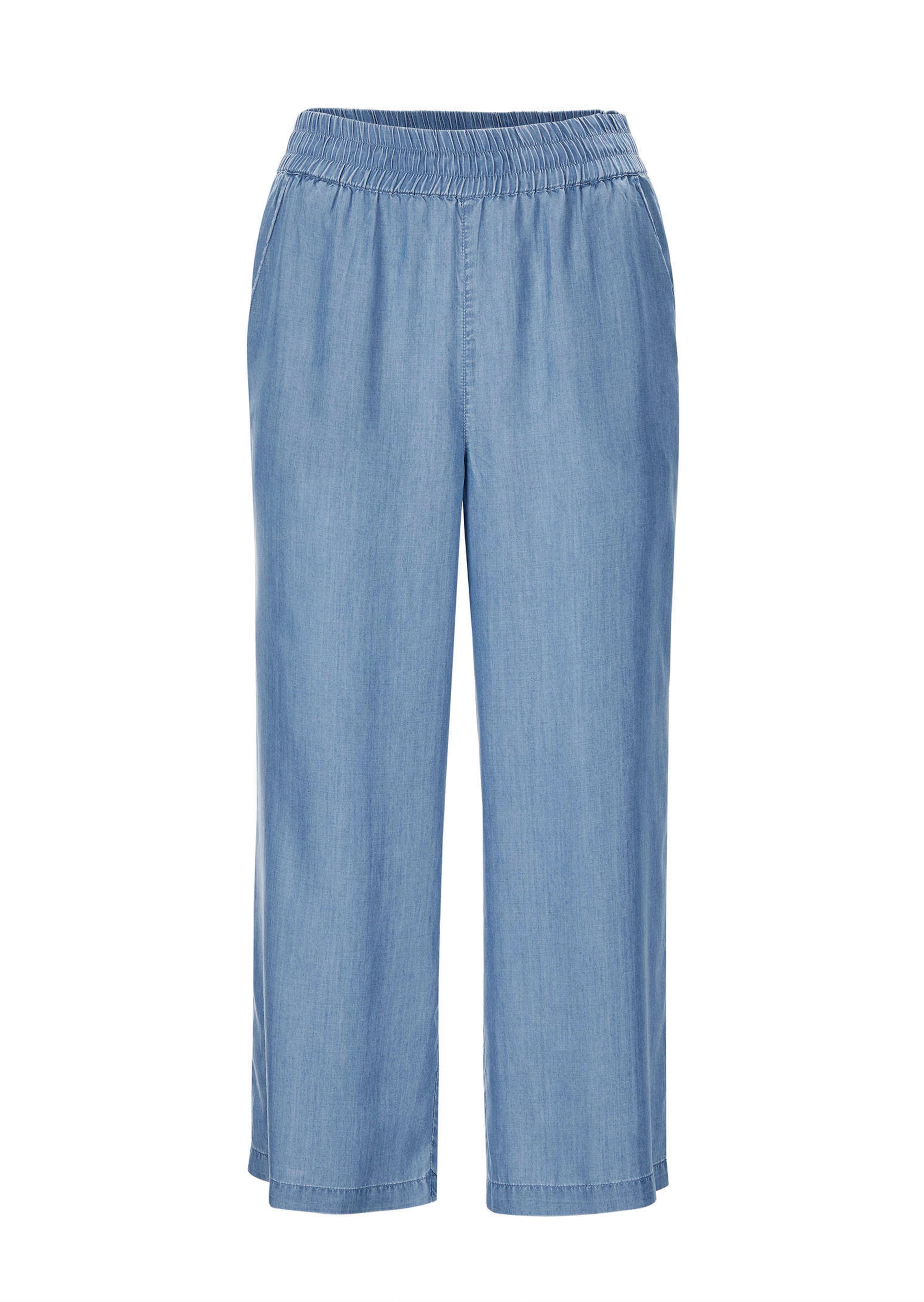 Culotte VERA en Lyocell