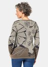 Pull en jacquard thumbnail 3