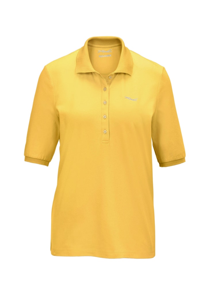 Poloshirt in hochwertiger Pikee-Qualität 5