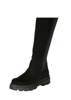Stiefel mit markante Profilsohle thumbnail 1