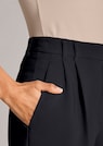 Hose mit Bund- und Bügelfalten thumbnail 5