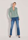 Blazer en maille thumbnail 2