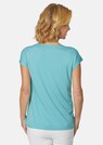 T-shirt extensible en matière durable thumbnail 3