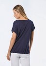 T-shirt en fil à effet thumbnail 3