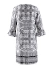 Kleid Alba Moda Exklusivdruck thumbnail 6