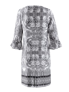 Kleid Alba Moda Exklusivdruck thumbnail 6