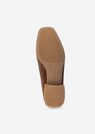 Mocassins classiques en cuir thumbnail 2