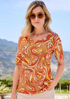 T-shirt imprimé thumbnail 7