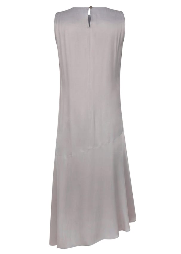 Kleid aus angenehmer Satinware 5
