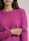 Pull à col rond en Good Cashmere thumbnail 5