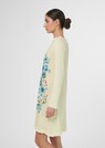 Sleepshirt mit Floraldruck thumbnail 4
