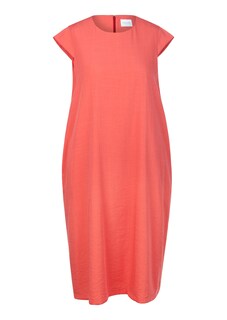 Kleid in modischer A-Linie thumbnail 6