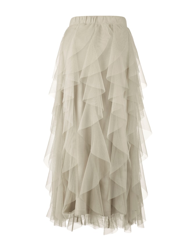 Rock mit Abstufungen 4