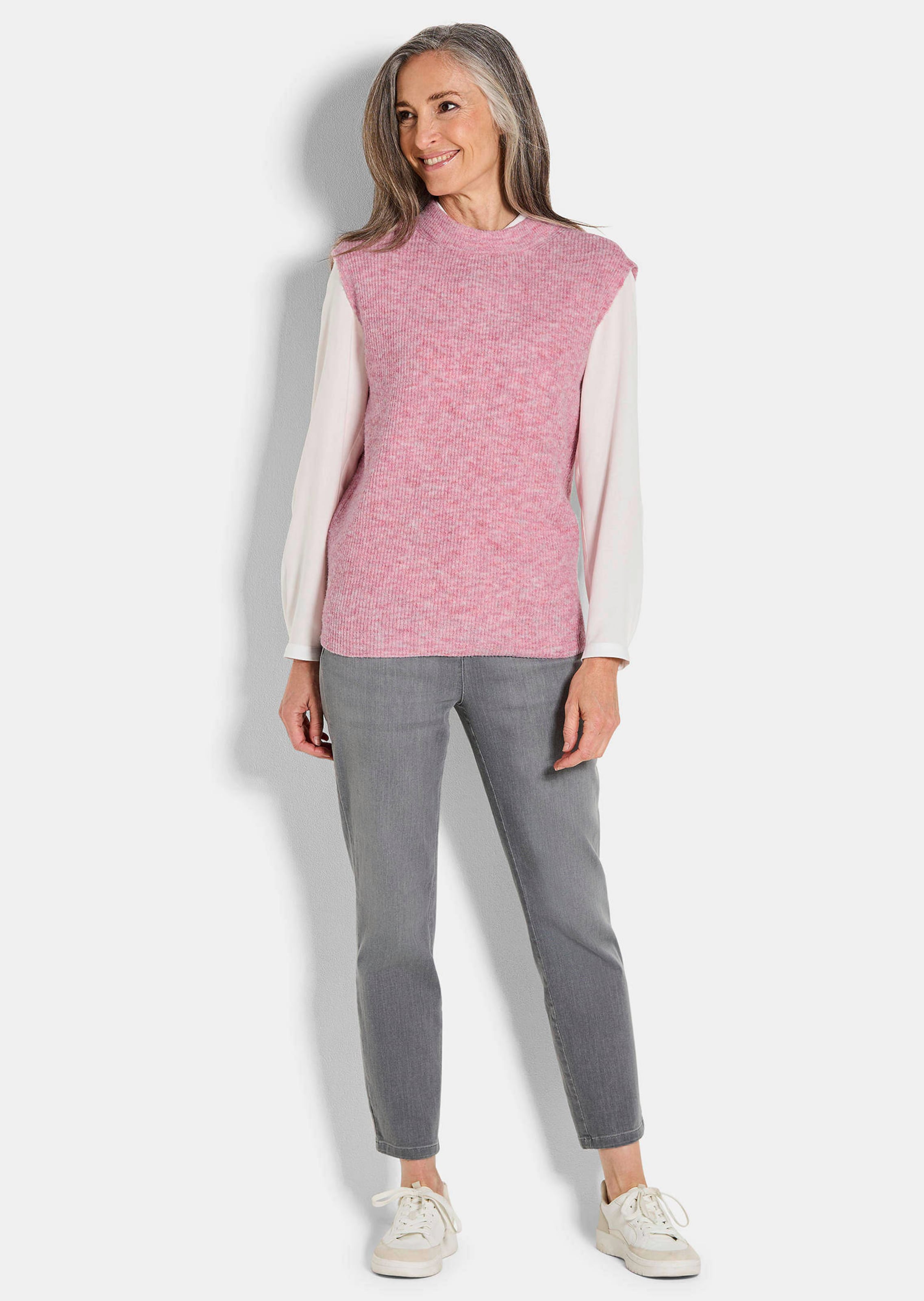 Débardeur Tricot Gymboree Palm Springs - Motif Flamant Rose Ou Floral - Taille 8-10 Ans - Neuf Avec étiquette
