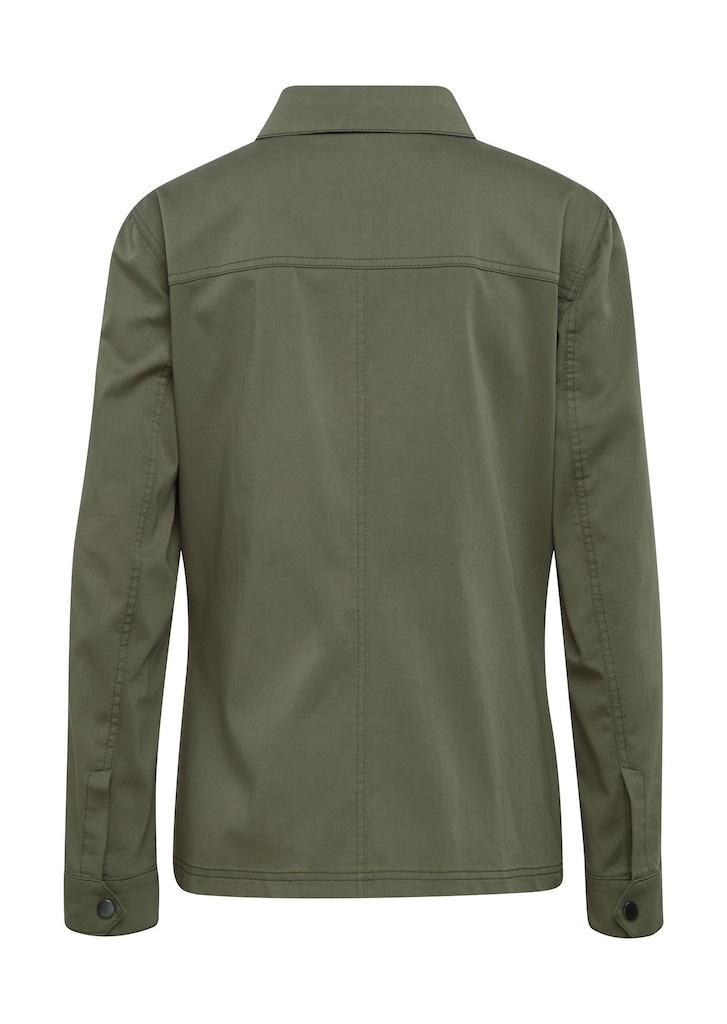 Modische Freizeitjacke