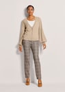 Strickjacke mit Kaschmir-Anteil thumbnail 2