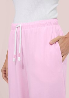 Pyjamahose aus softem Baumwoll-Jersey thumbnail 3