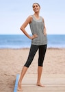 Verkürzte Tights für Sport und Freizeit thumbnail 6