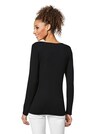 Edel-Shirt aus softem Jersey-Stretch thumbnail 3