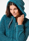 Flausch-Freizeitjacke thumbnail 5