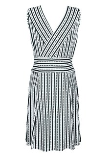 Strandkleid im Marinelook thumbnail 6