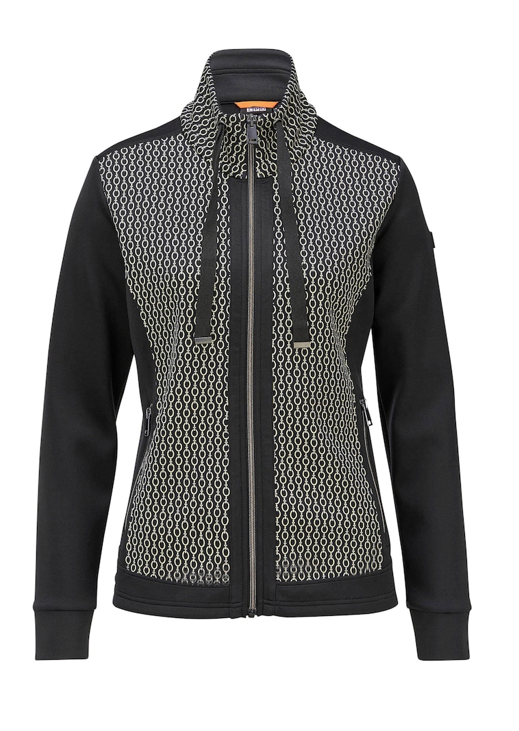 Veste de loisirs en tissu « Active-Stretch »