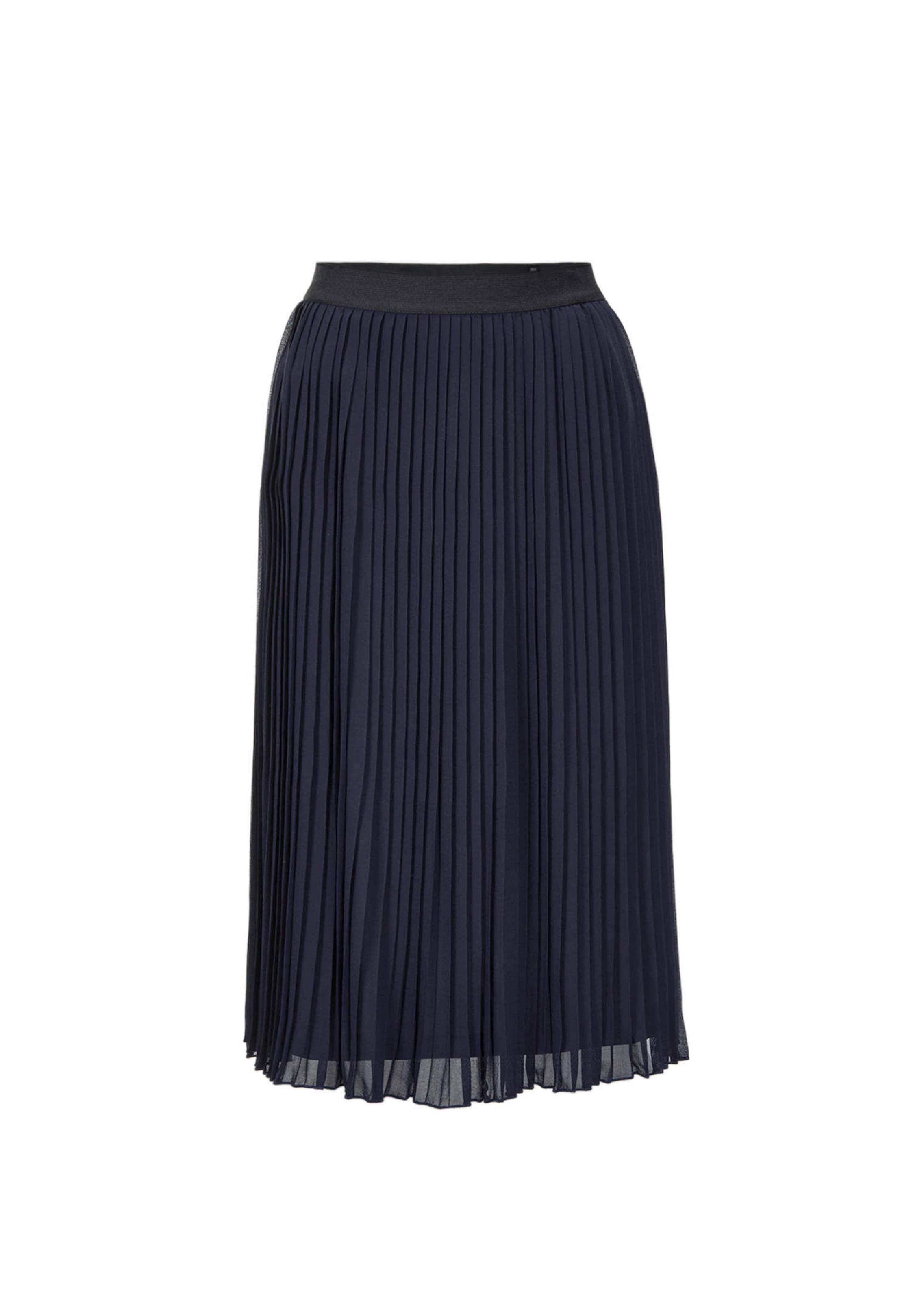 Jupe plissée