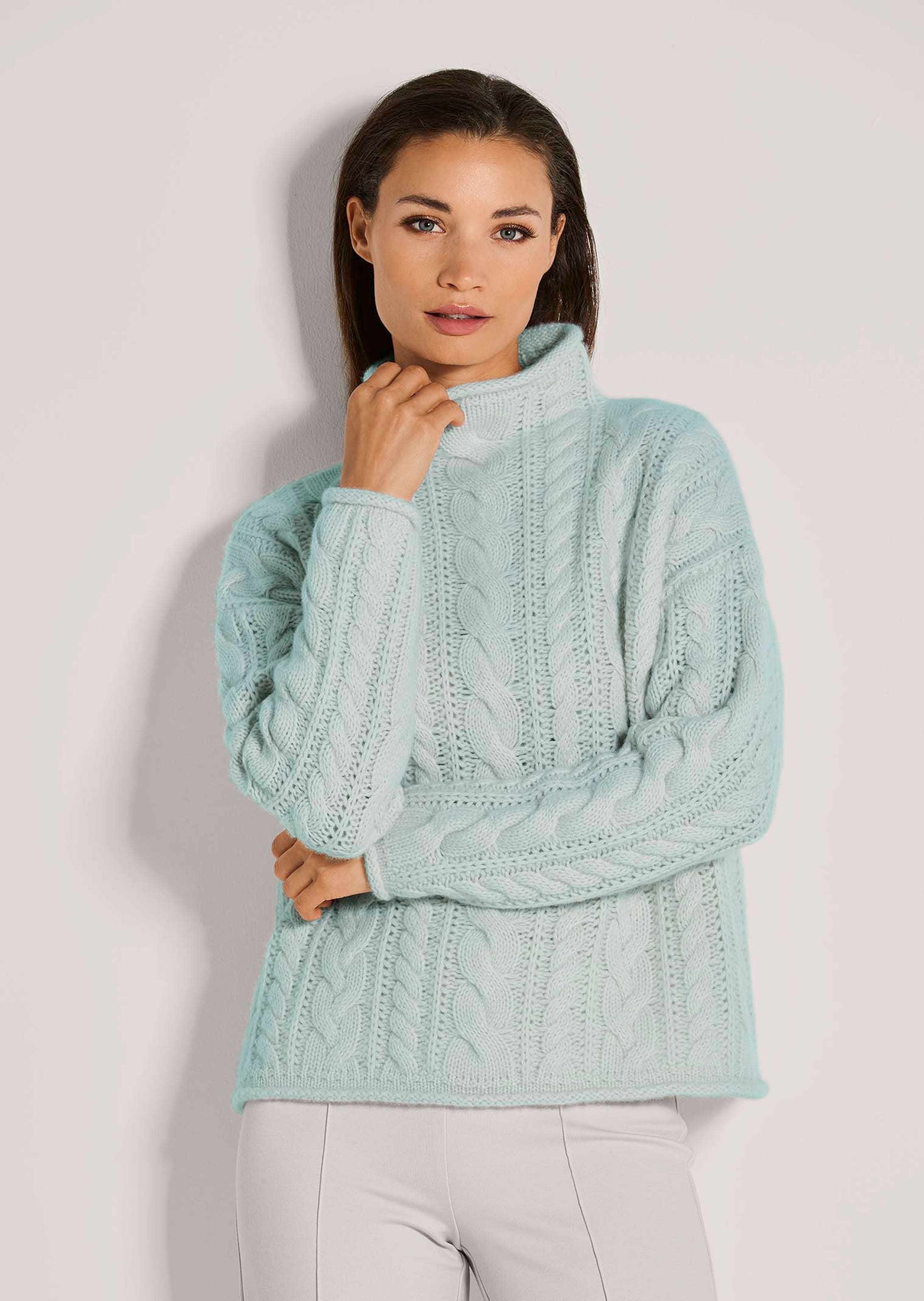 Pull