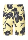 Radlerhose mit abstraktem Blumenprint thumbnail 6