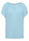 Bluse mit raffinierter Ausschnittlösung thumbnail 2