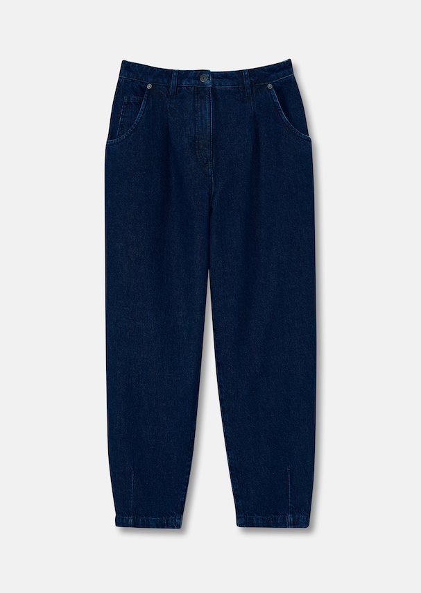Jeans in angesagter Slouchy-Form 5
