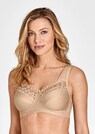 BH mit breiten Trägern und Stickereispitze thumbnail 2