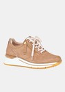 Veterschoenen met comfortabele ritssluiting thumbnail 1