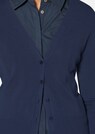 Stretch viscose cardigan thumbnail 5