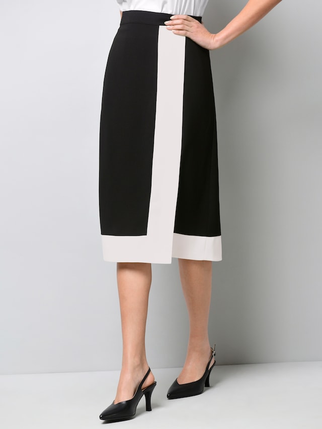 Rock in Wickeloptik 5