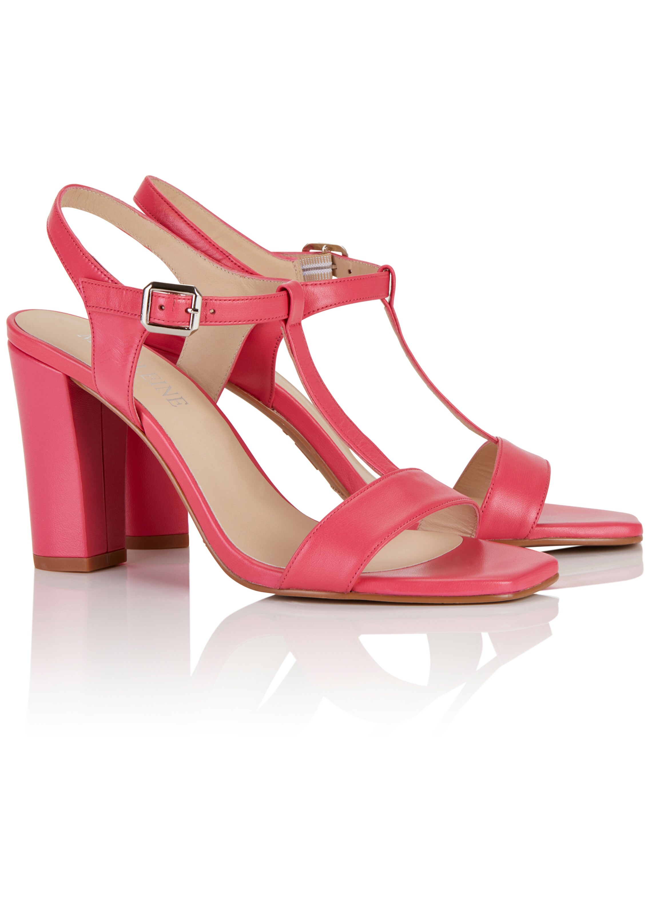 T-Steg Sandalette