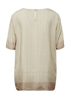 Druckbluse aus hochwertiger Viskose thumbnail 3