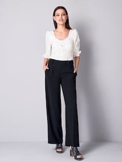 Hose mit weitem Bein thumbnail 2