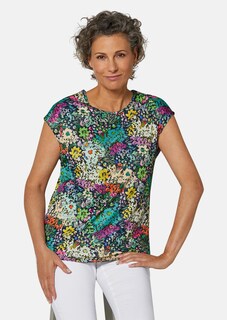 Gedessineerd shirt thumbnail 3