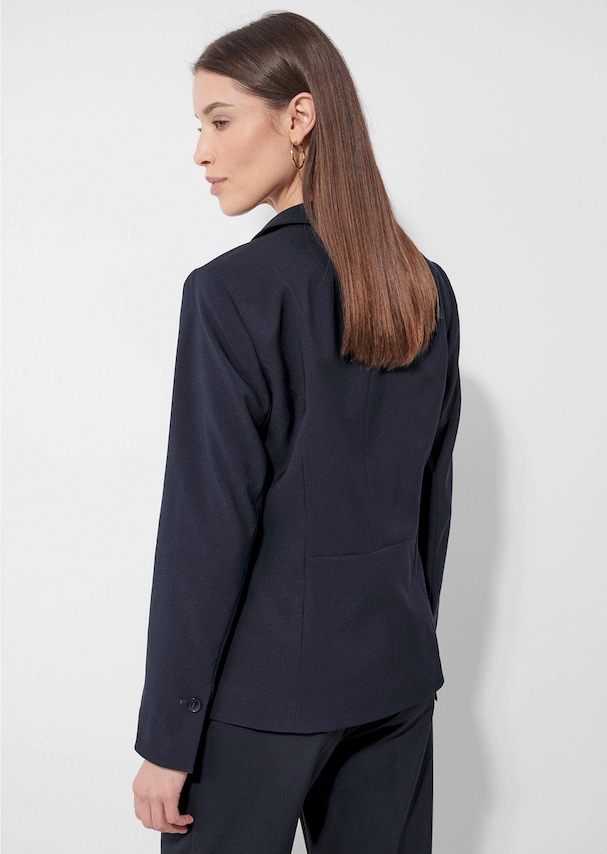 Blazer, kurz 2
