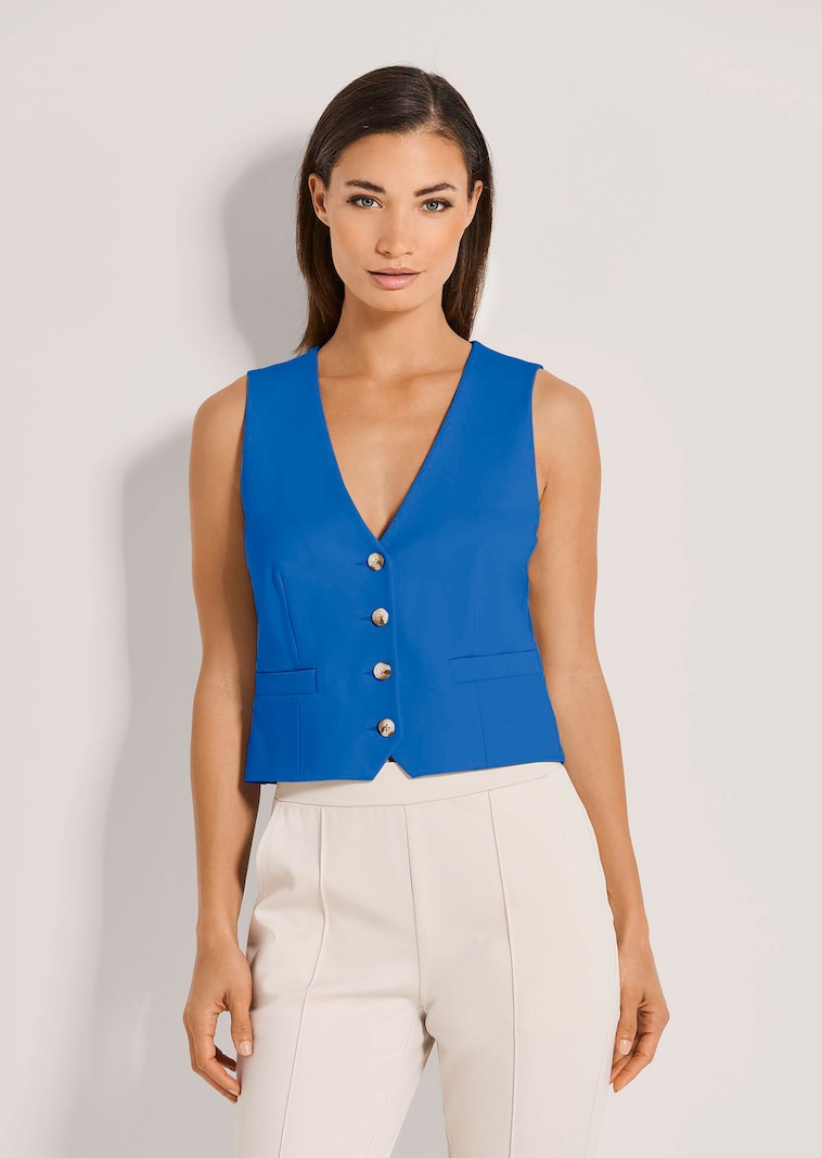 Gilet sans manches