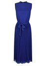 Strandkleid mit plissiertem Rockteil thumbnail 6